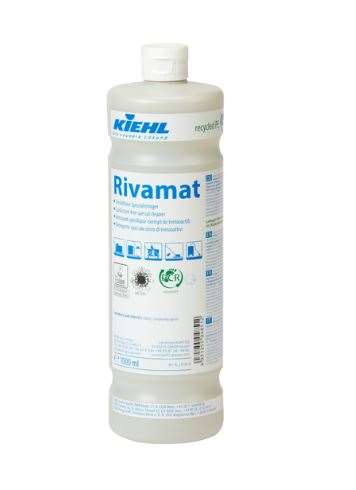 Image de RIVAMAT NETTOYANT spé SANS TENSI-ACTIFS FLACON DE 1L