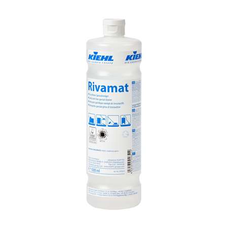 Image de RIVAMAT NETTOYANT spé SANS TENSI-ACTIFS FLACON DE 1L