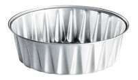 RAMEQUIN ALUMINIUM ROND Ø105     SACHET DE 100
