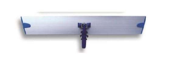Image de SUPPORT DE LAVAGE ALUMINIUM 55cm VELCRO
