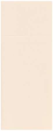 Image de SERVIETTE CELISOFT 32/40 PLIAGE LUNCH IVOIRE COLIS DE 500