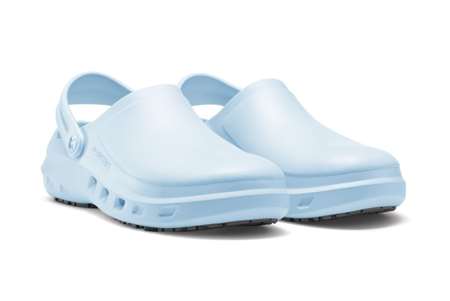 Image de SABOTS EVA NON SECURITE NFLY BLEU CIEL            TAILLE 37