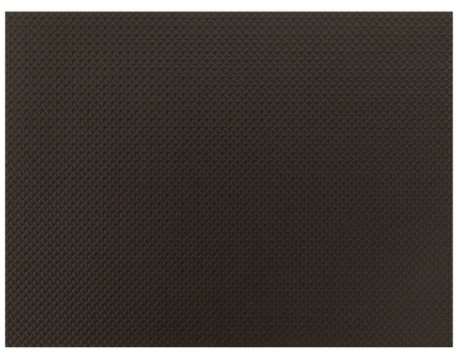 Image de SET DE TABLE PAPIER BRUN 30/40cm EBENE    COLIS DE 500
