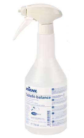 Image de TABLEFIT BALANCE NETTOYANT SURF MODERNES FLACON DE 750ml