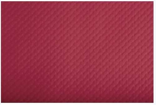 Image de SET DE TABLE PAPIER 30/40cm BORDEAUX PAQUET DE 500