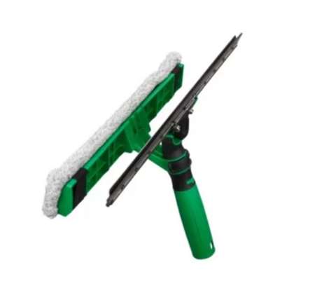 Image de ENSEMBLE COMPLET RACLETTE/ MOUILLEUR  VISA VERSA PRO 35cm