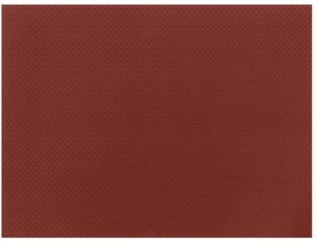 Image de SET DE TABLE PAPIER BRUN 30/40cm LIE DE VIN  COLIS DE 500