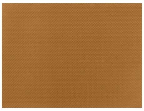 Image de SET DE TABLE PAPIER BRUN 30/40cm HAVANE    COLIS DE 500