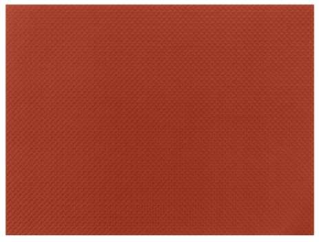 Image de SET DE TABLE PAPIER BRUN 30/40cm TERRACOTTA  COLIS DE 500