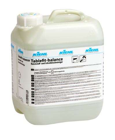 Image de TABLEFIT BALANCE NETTOYANT SURF.MODERNES BIDON DE 5L