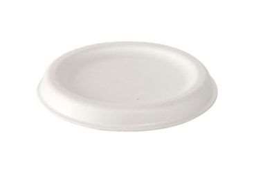 Image de COUVERCLE BAGASSE POUR POT A SAUCE 192065 A 67 SACHET DE 150
