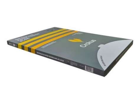 Image de PAPIER CUISSON 41G SILICONE DOUBLE F 60/40cm PAQUET DE 500