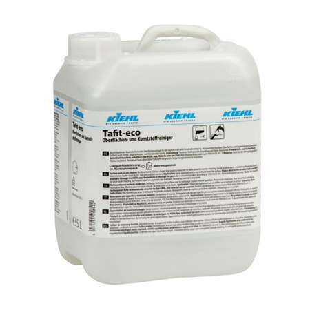 Image de TAFIT-ECO NETTOYANT SURF.MODERNES BIDON DE 5L