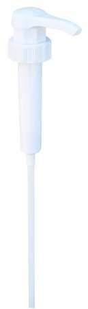 Image de POMPE DOSEUSE 20cc POUR BIDON DE 5L