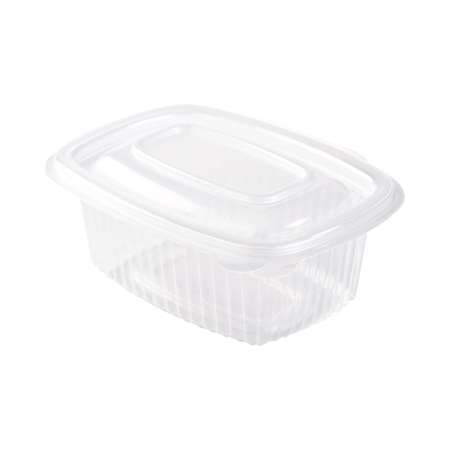 Image de BOITES A COUVERCLE ATTENANT PP 250cc COLIS DE 900