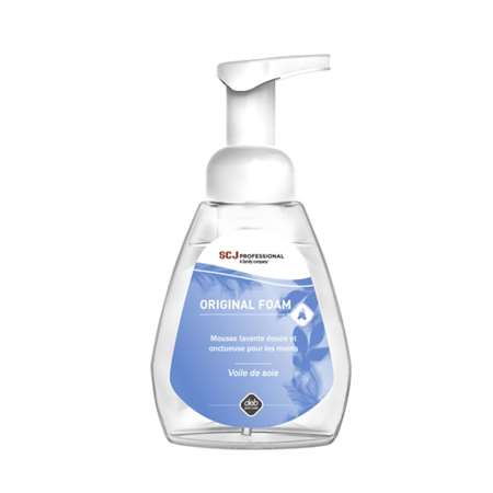 Image de PURMOUSS ORIGINAL           FLACON POMPE DE 250ml