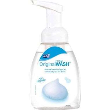 Image de PURMOUSS ORIGINAL FLACON POMPE DE 250ml