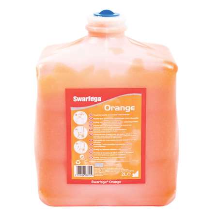 Image de SWARFEGA SAVON D'ATELIER NON SOLVANTE P/NOVA2000 CART.2L