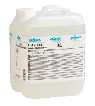 Image de LI-EX ECO DECAPANT SPECIFIQUE BIDON DE 5L