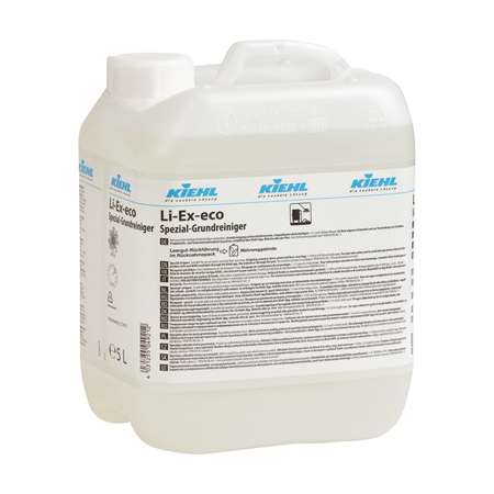 Image de LI-EX ECO DECAPANT SPECIFIQUE BIDON DE 5L