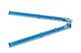 Image de SUPPORT BALAI CISEAUX SCRATCH 2x80cm