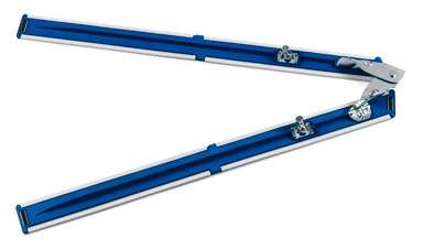 Image de SUPPORT BALAI CISEAUX SCRATCH 2x80cm