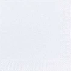 Image de SERVIETTE OUATE 24/24 2plis BLANC COLIS DE 2400
