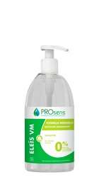 Image de FLACON VIDE 500ml ELEIS VM