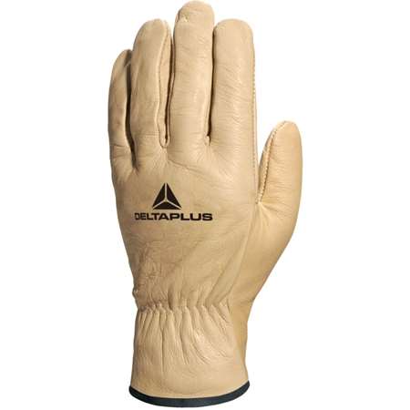 Image de GANT CUIR TOUT FLEUR DE BOVIN TAILLE 10