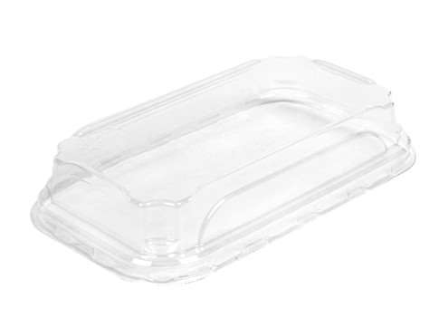 Image de COUVERCLE PR RÉCIPIENT 16x9,1x3,2CM COLIS DE 800