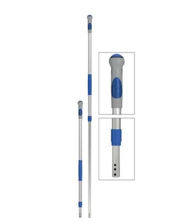 Image de MANCHE ALUMINIUM TELESCOPIQUE 56 à 93cm
