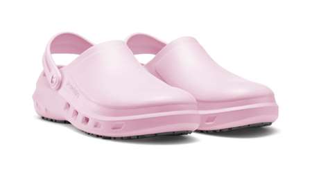 Image de SABOTS EVA NON SECURITE NFLY ROSE            TAILLE 40