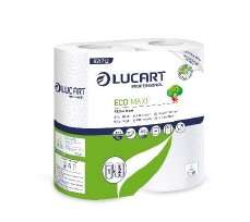 Image de ESSUIE-TOUT 2p BLANC ECO MAX 90 fts     COLIS DE 20