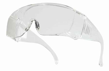 Image de LUNETTES DE PROTECTION PITON POLYCARBONATE