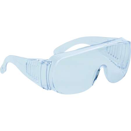 Image de LUNETTES DE PROTECTION PITON POLYCARBONATE