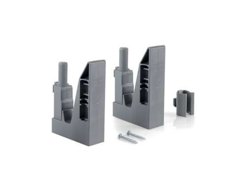 Image de KIT REPOSE BALAI POUR CHARIOT ONE FRED