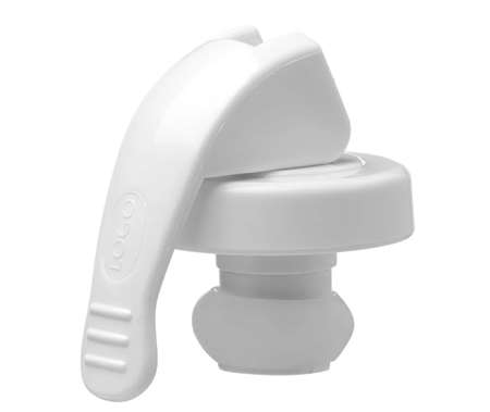 LOT DE 3 BOUCHONS FERMETURE HERMETIQUE