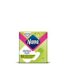 Image de PROTEGE LINGERIE DAILIES COLIS 18x32 PAQUETS