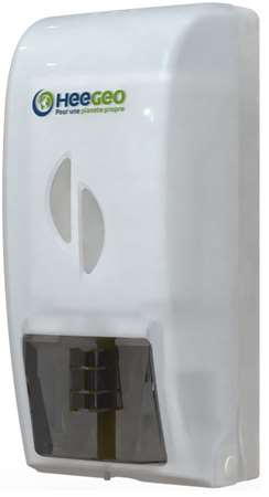 Image de DISTRIBUTEUR DE SAVON VRAC 700ml VRAC HEEGEO VALEUR 15 EUROS
