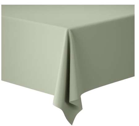 Image de ROULEAU NAPPE DUNICEL 1.18/25m VERT PISTACHE LE ROULEAU