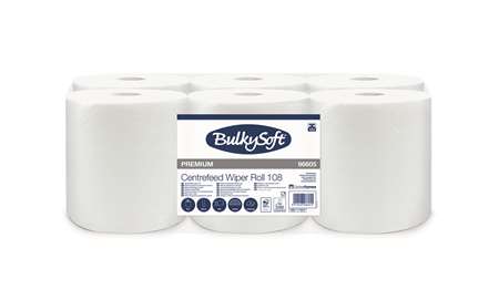 Image de BOBINE DEVIDAGE CENTRAL 450ft PURE OUATE GAUFFREE 20x24   x6
