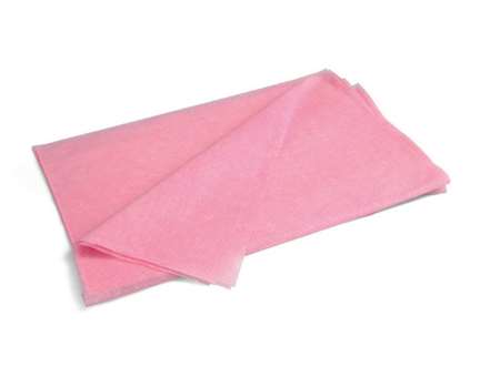 Image de GAZE IMPREGNEE 30X60CM ROSE 20G SPUN CT20X50