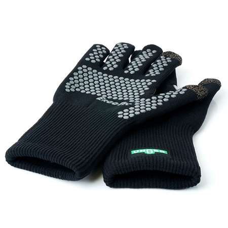 Image de GANT ERGOTEC POUR NETTOYAGE DES VITRES TAILLE M