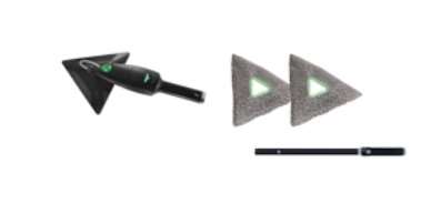 Image de STINGRAY KIT 100 OS