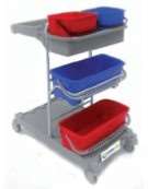 Image de CHARIOT ARIANE 270 IMPREGNATION