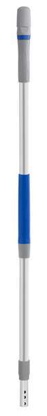Image de MANCHE TELESCOPIQUE 102-184CM ERGOSWING PRO BLEU N