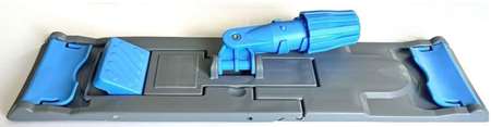 Image de SUPPORT DE LAVAGE 40/11cm LIGHT MAGNET FRANGE A LANGUETTES