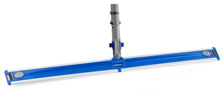 Image de SUPPORT SCRATCH 100CM BLEU UNICONNECT