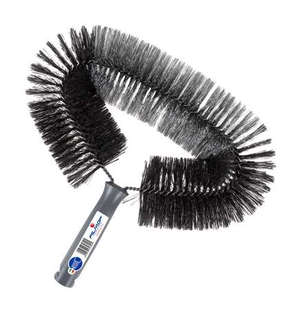 Image de TETE DE LOUP TORSADE ADAPTABLE POUR PERCHE