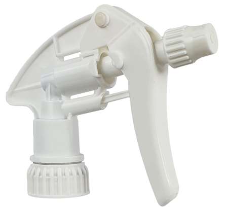 Image de TÊTE VAPORISATEUR STANDARD 28-400 BLANC BIDON 500/650/750ML